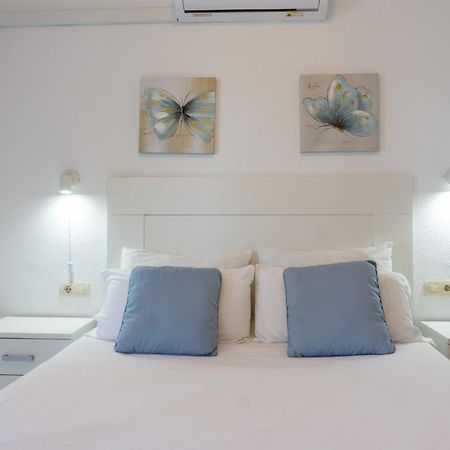 Gran Apartamento Vistas Al Mar La Cala Del Moral ภายนอก รูปภาพ